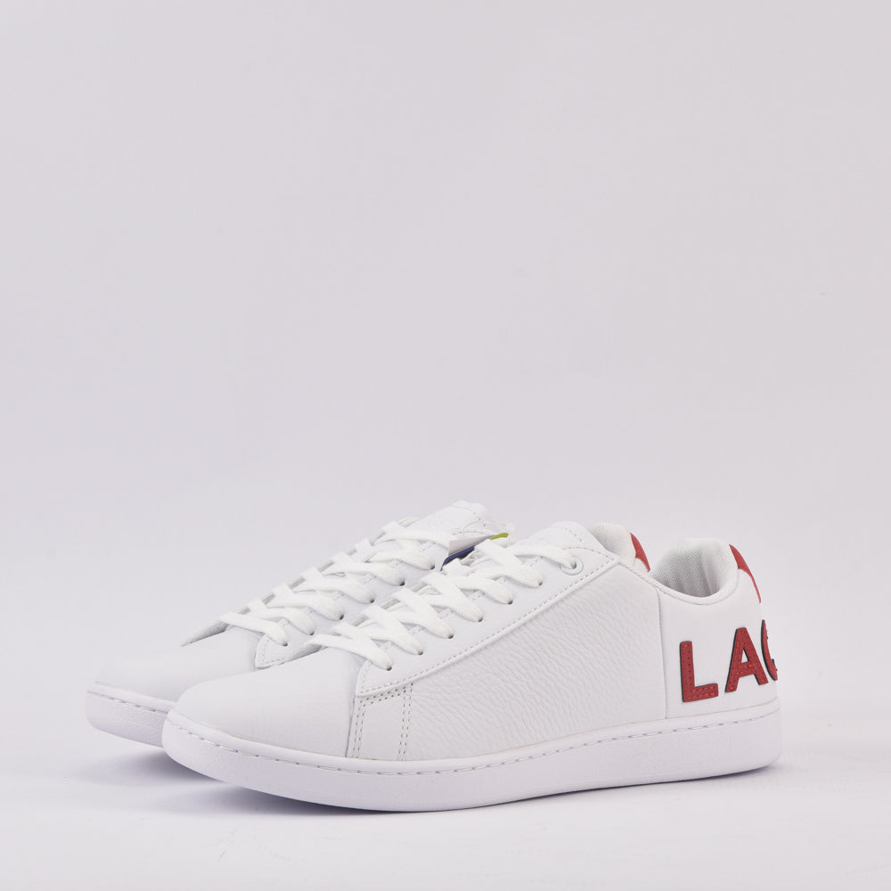 LACOSTE CARNABY EVO 120 - 39SMA0052286
