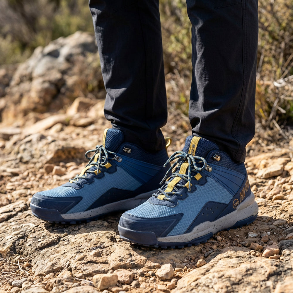 HI-TEC - O014195