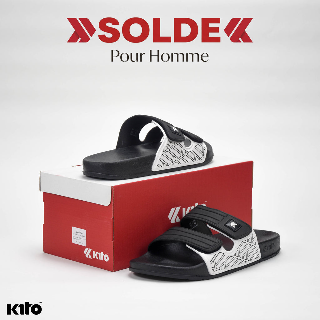 KITO - AH157M-BLACK