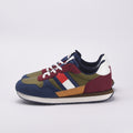 TOMMY HILFIGER FLAG LOW CUT LACE-UP - T3X9-33132-0316Y913