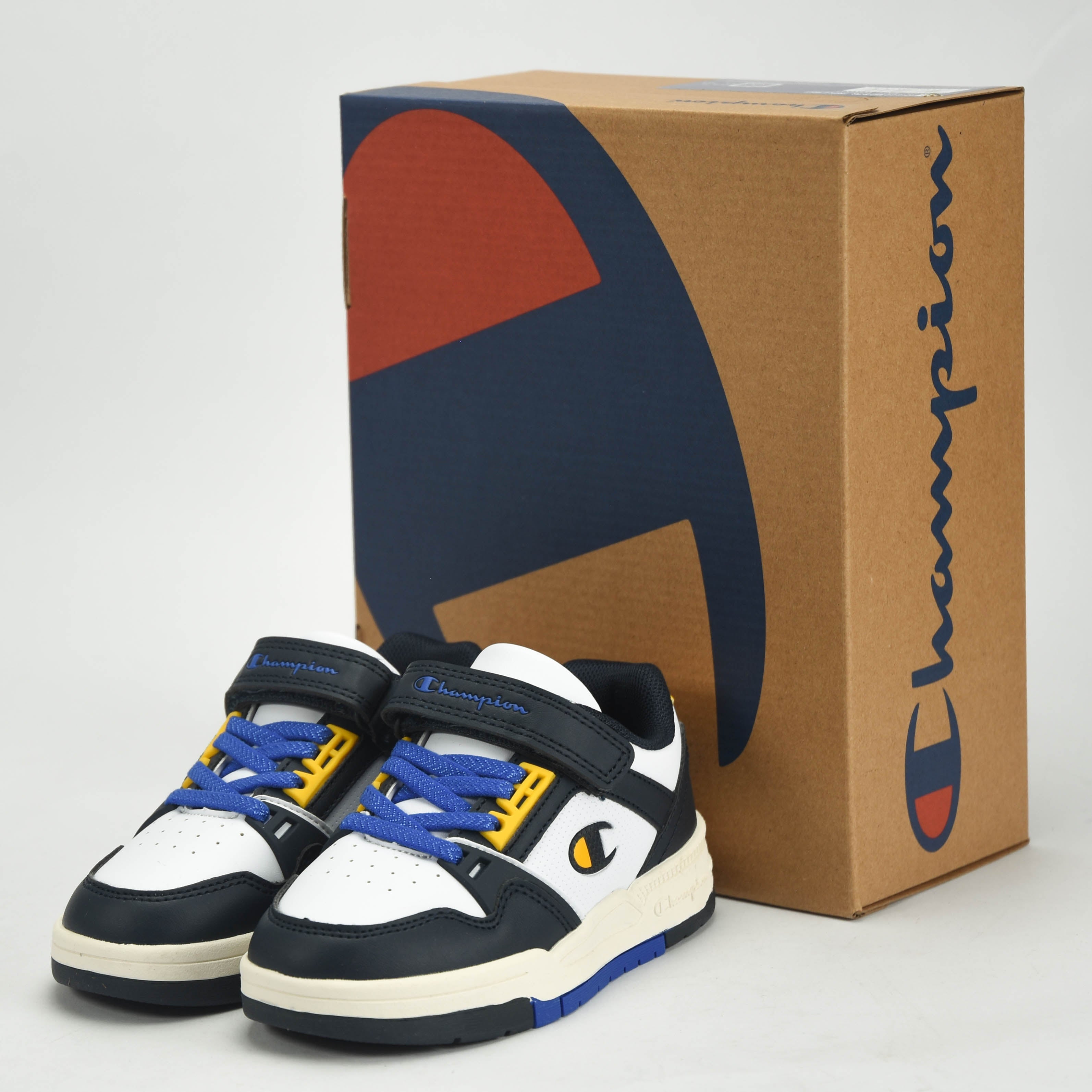 CHAMPION BASKET - S33201-WW016