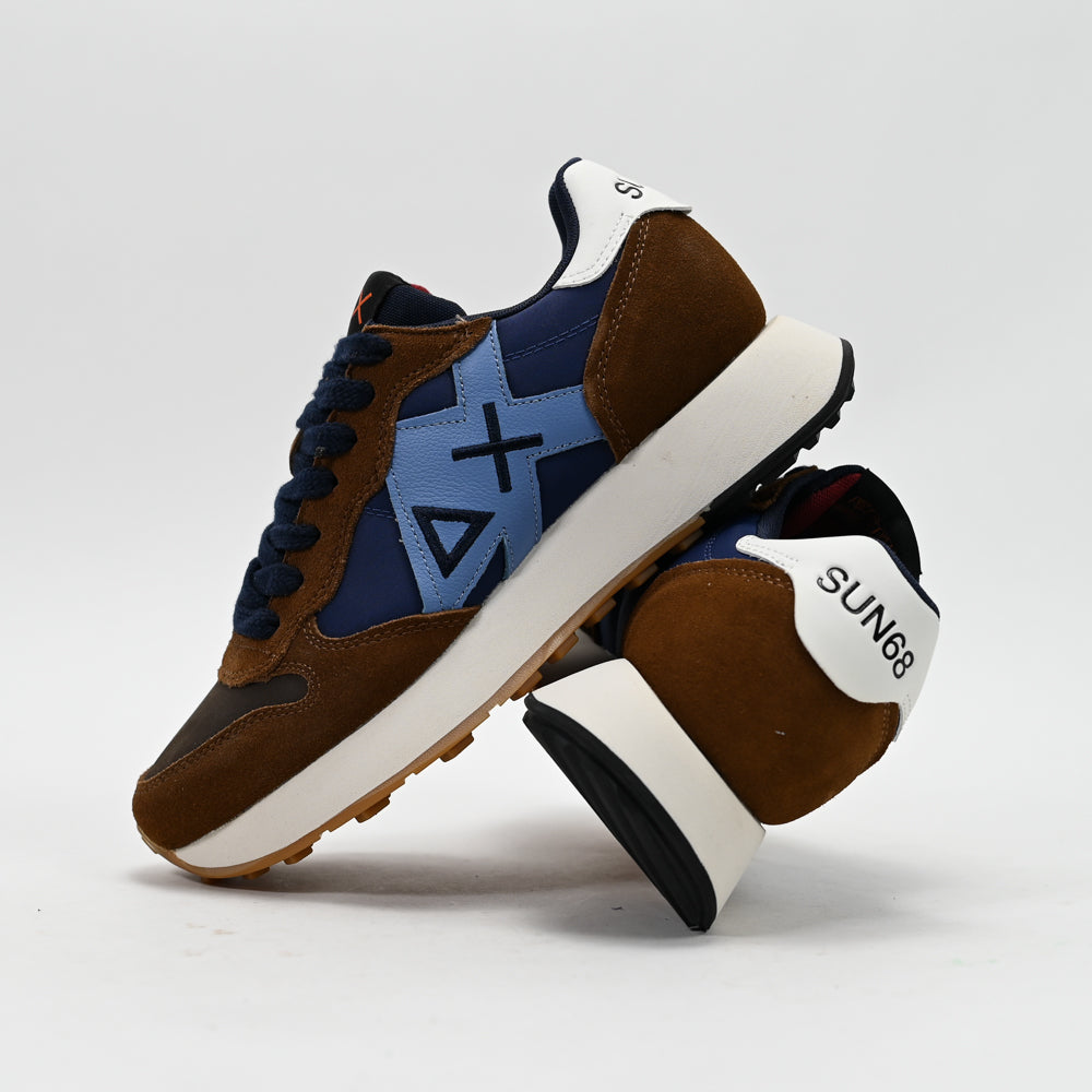 SUN68 FOOTWEAR - Z45114-93