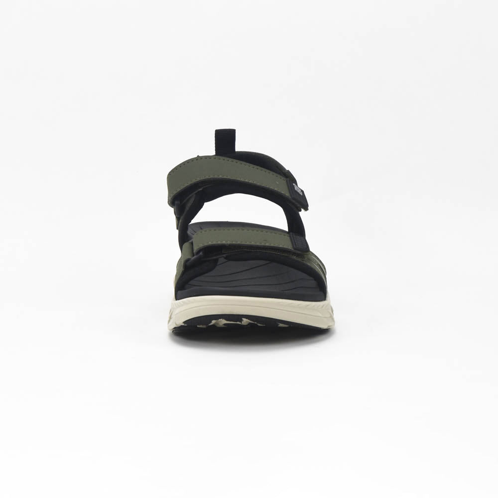 Puca Sandales Fangs Olive - 11359