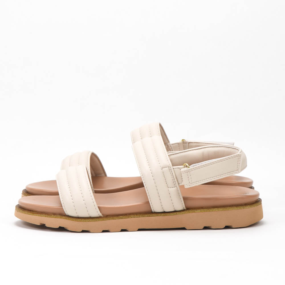 Safety Jogger Women Lifestyle Sandals - 613170-BEI