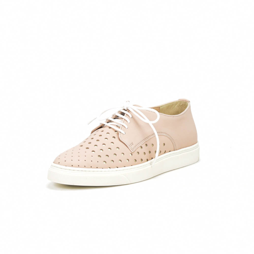 ANDRÉ ESPADRILLES PRESAGE FEMME ROSE - 52149903216