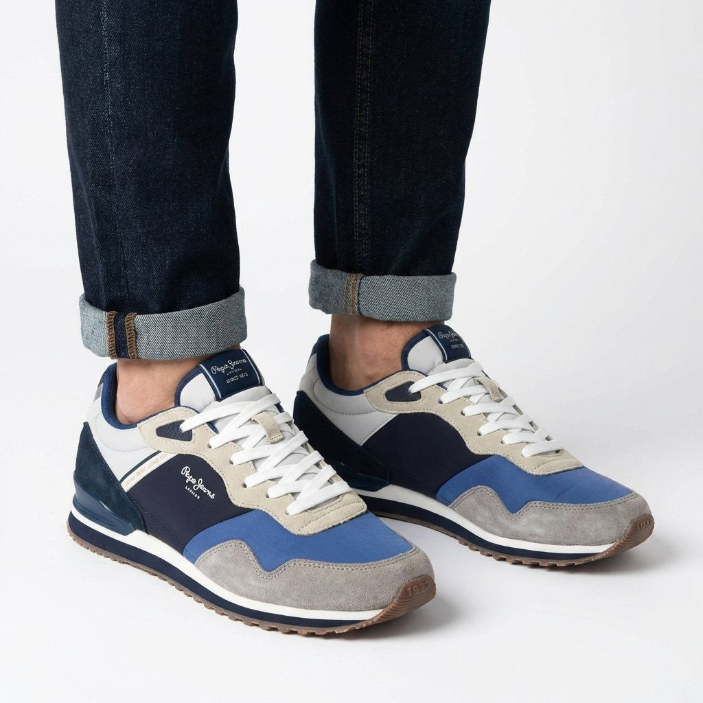 Pepe Jeans SHOES - PMS40036-945