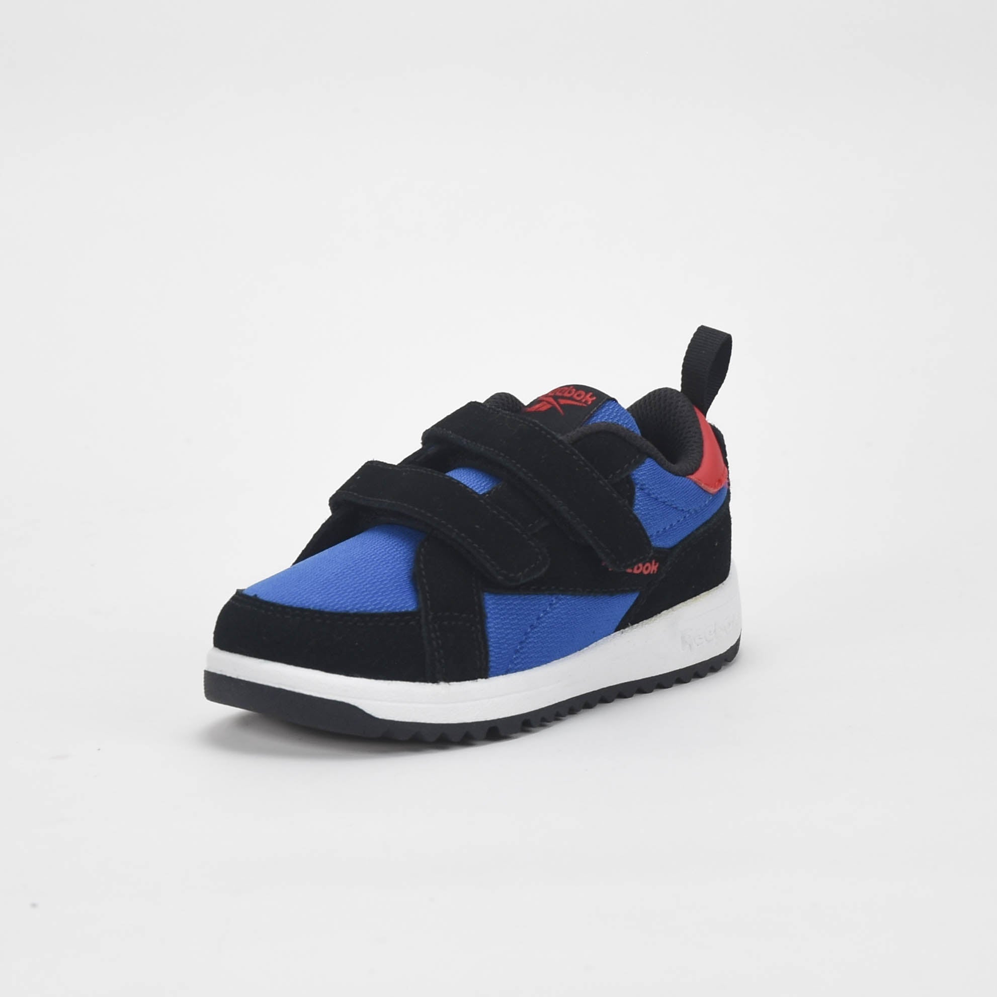 Reebok Infant Weebok Clasp Low - 100202293