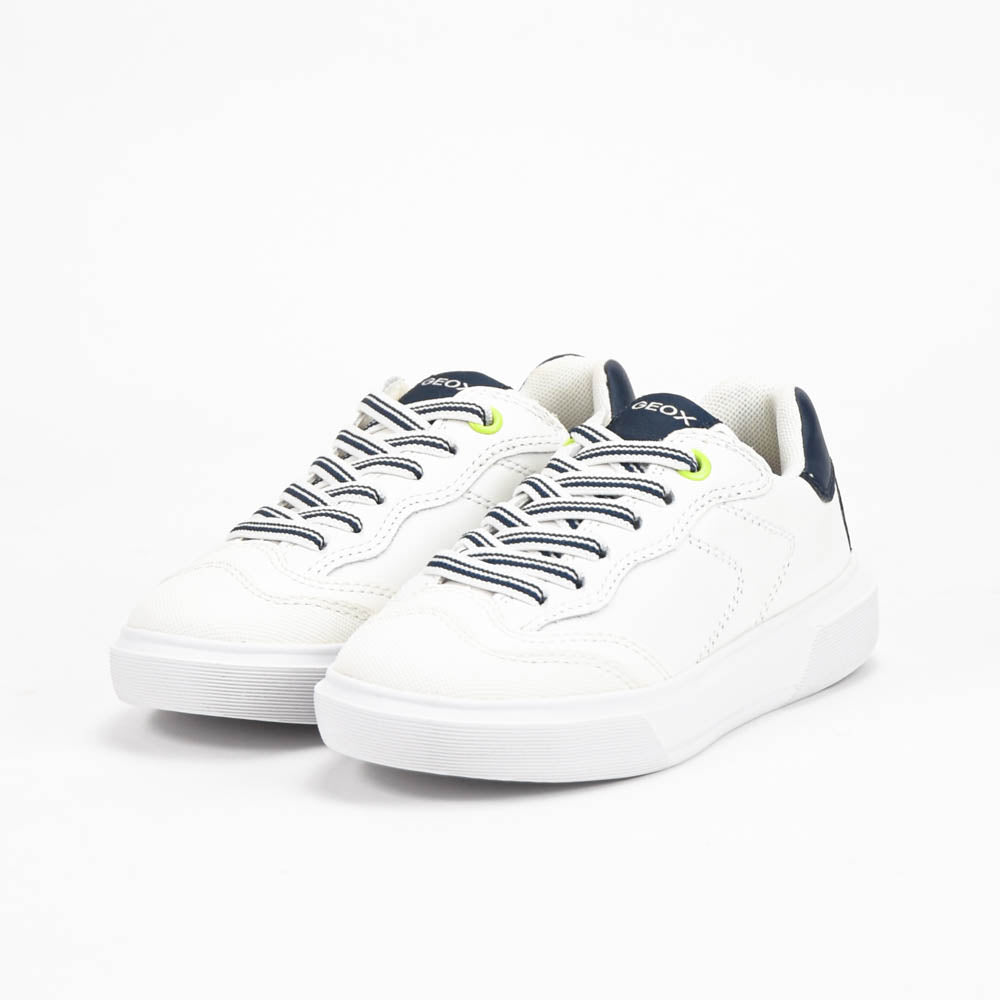 GEOX BASKET - J55AWA08554-C0899