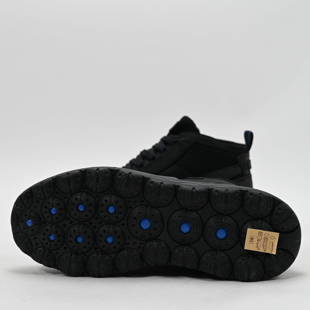 GEOX - FOOTWEAR - U26FDA0FF6K-C9997