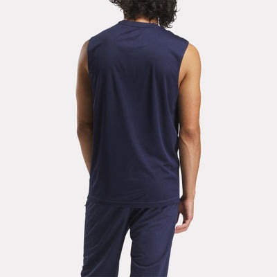 DEBARDEUR T-SHIRT REEBOK - 100216539