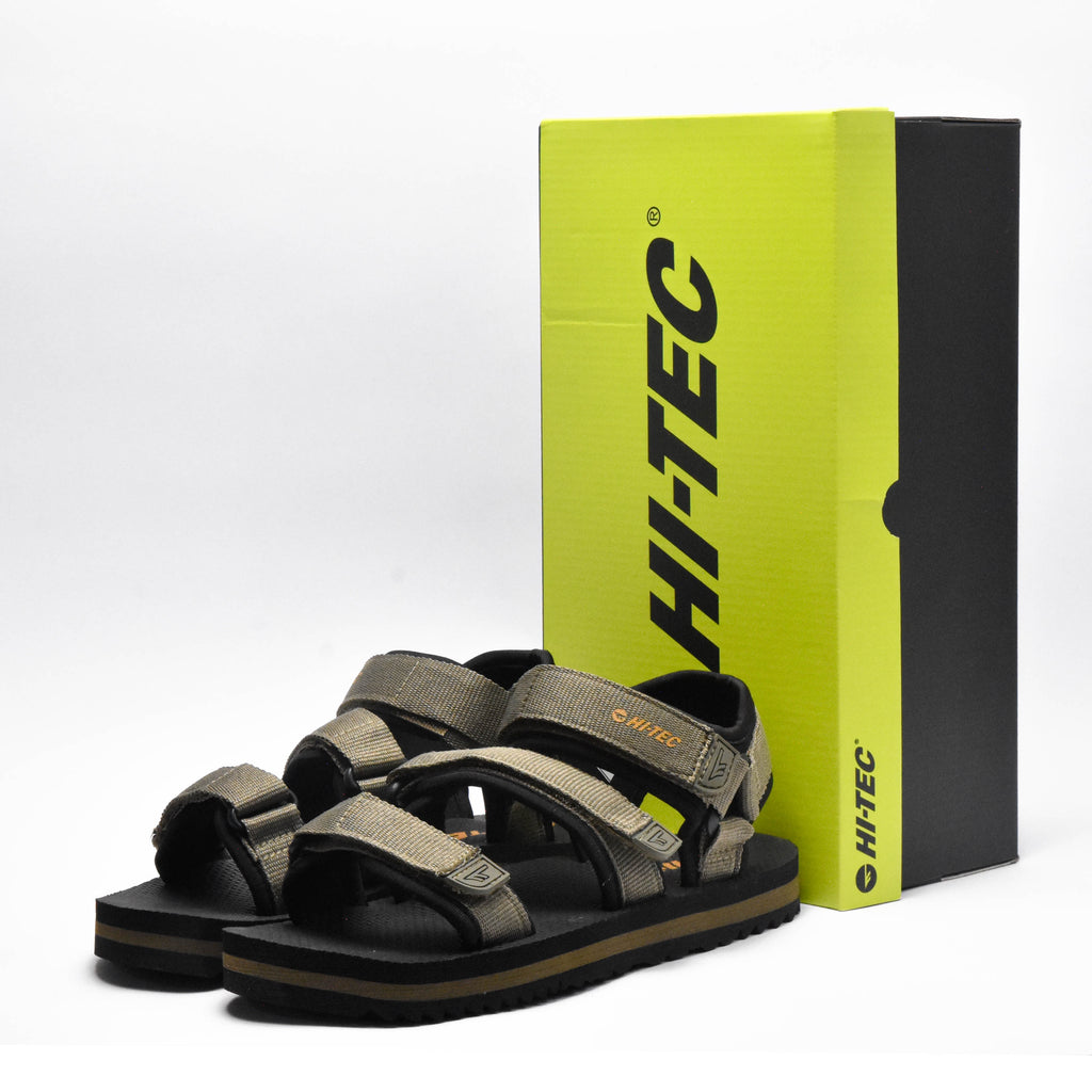 HI TEC FISHER - O014465