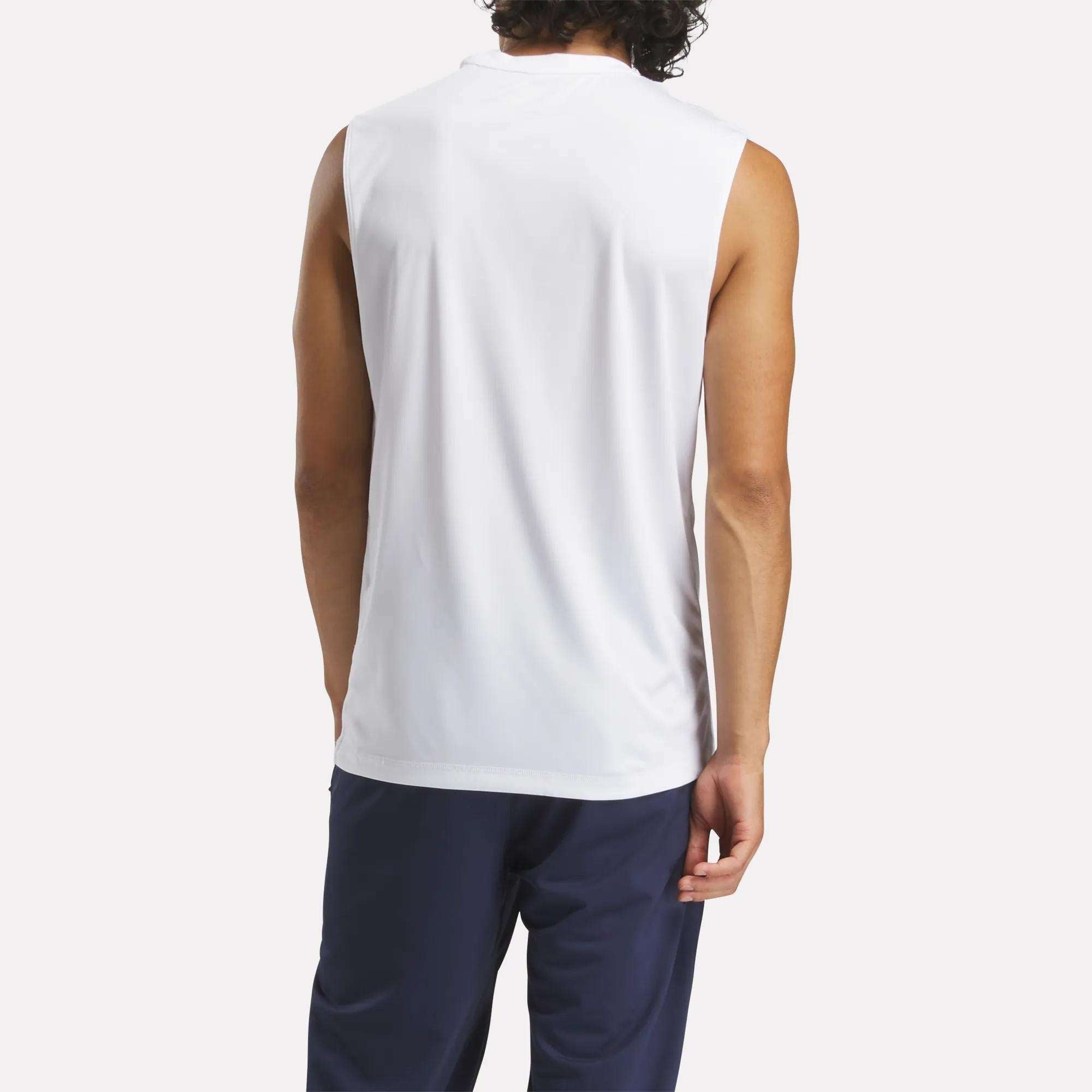 DEBARDEUR T-SHIRT REEBOK - 100216536
