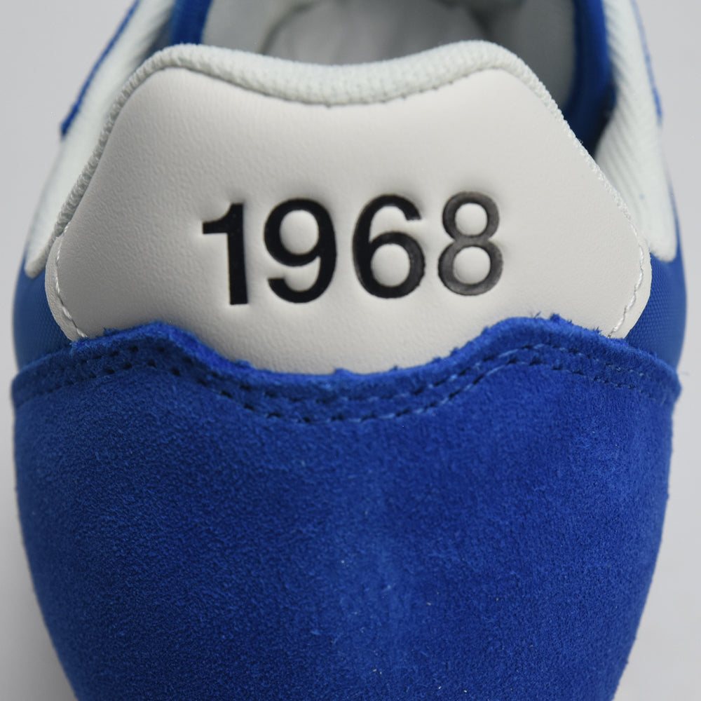 BASKET SUN68 TOM SOLID  58 ROYAL - Z35101-58