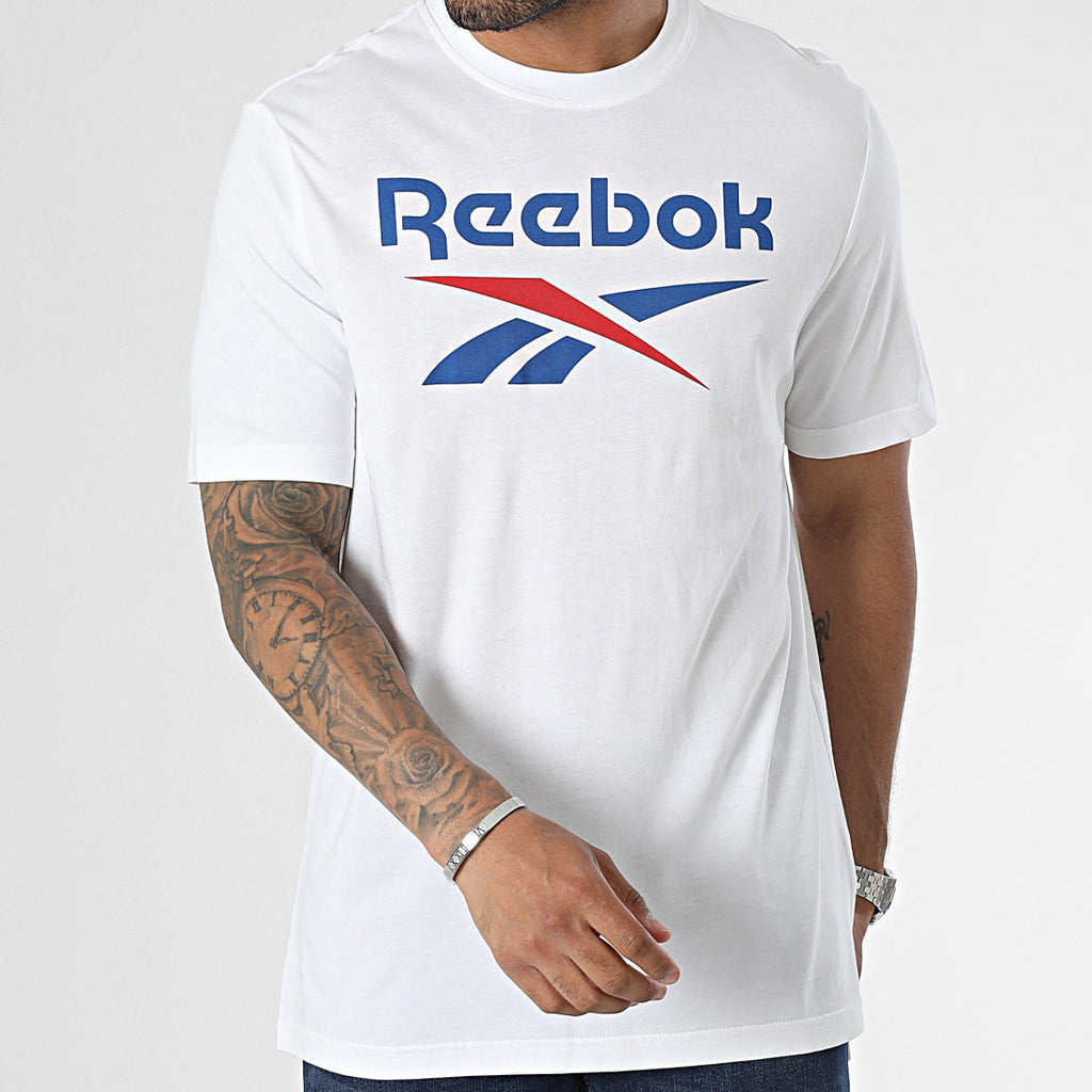 T-SHIRT REEBOK - 100071175