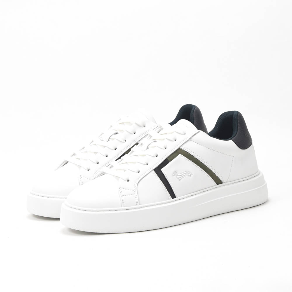 Harmont and Blaine Lifestyle Sneakers Homme - EFM252-022-1B0-10