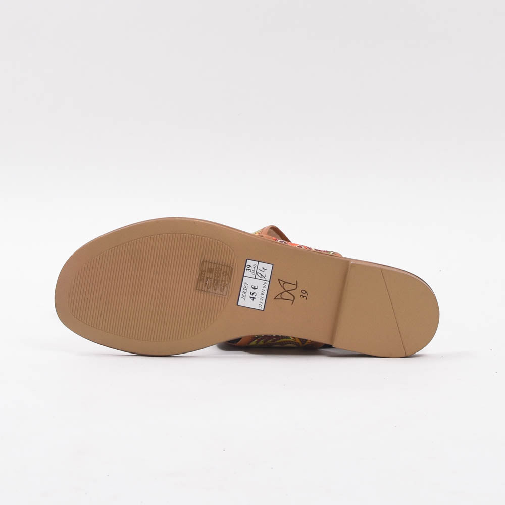 ANDRÉ MULES JERSEY FEMME - 52321971010