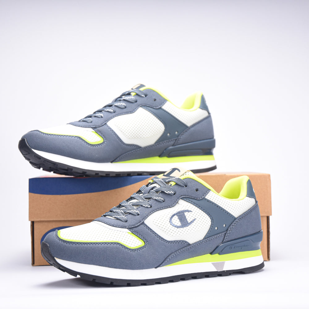 RUN 85 TRAIL GREY/LT.GREY CHAMPION - S22384-ES003