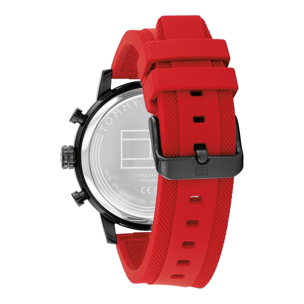 MONTRE Tommy Hilfiger Rocky - 1792178