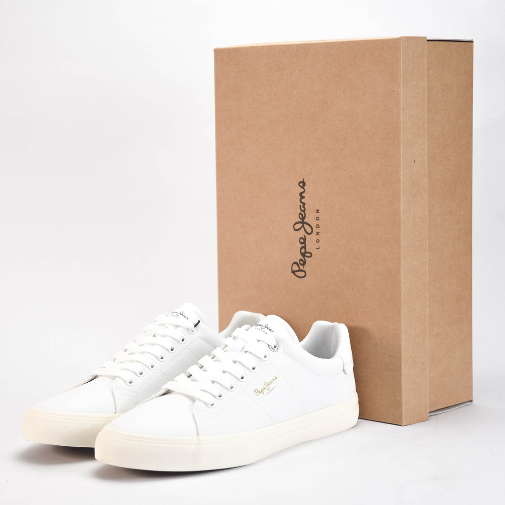 Pepe Jeans SHOES - PMS31059-800