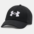 UA Blitzing Men\'s Adjustable Hat - 194513881116