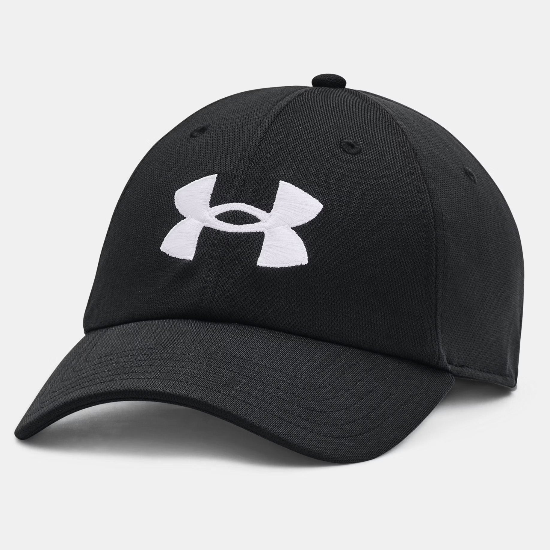 UA Blitzing Men\'s Adjustable Hat - 194513881116