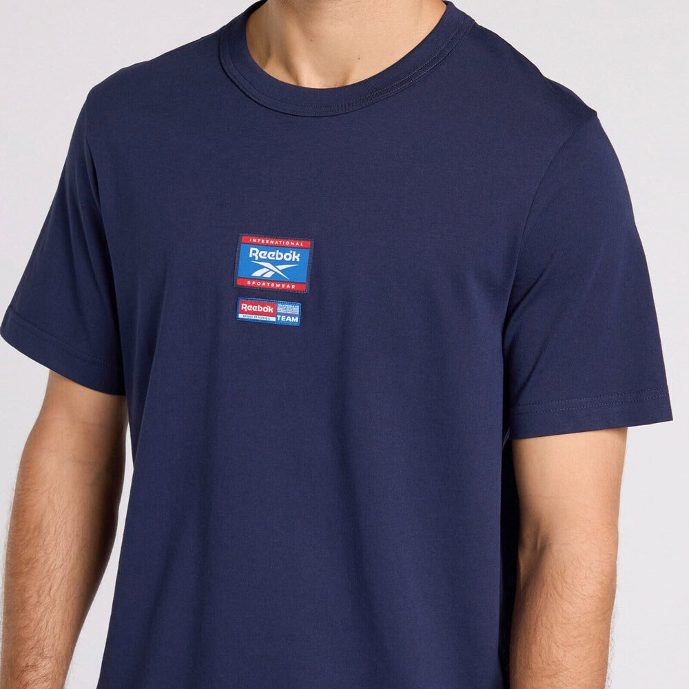T-SHIRT REEBOK - 100205443