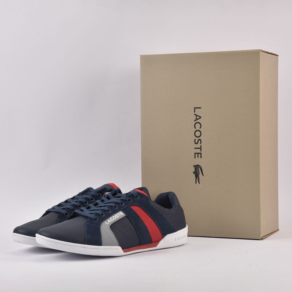 LACOSTE CHAYMON CLUB 120 - 39CMA0013144