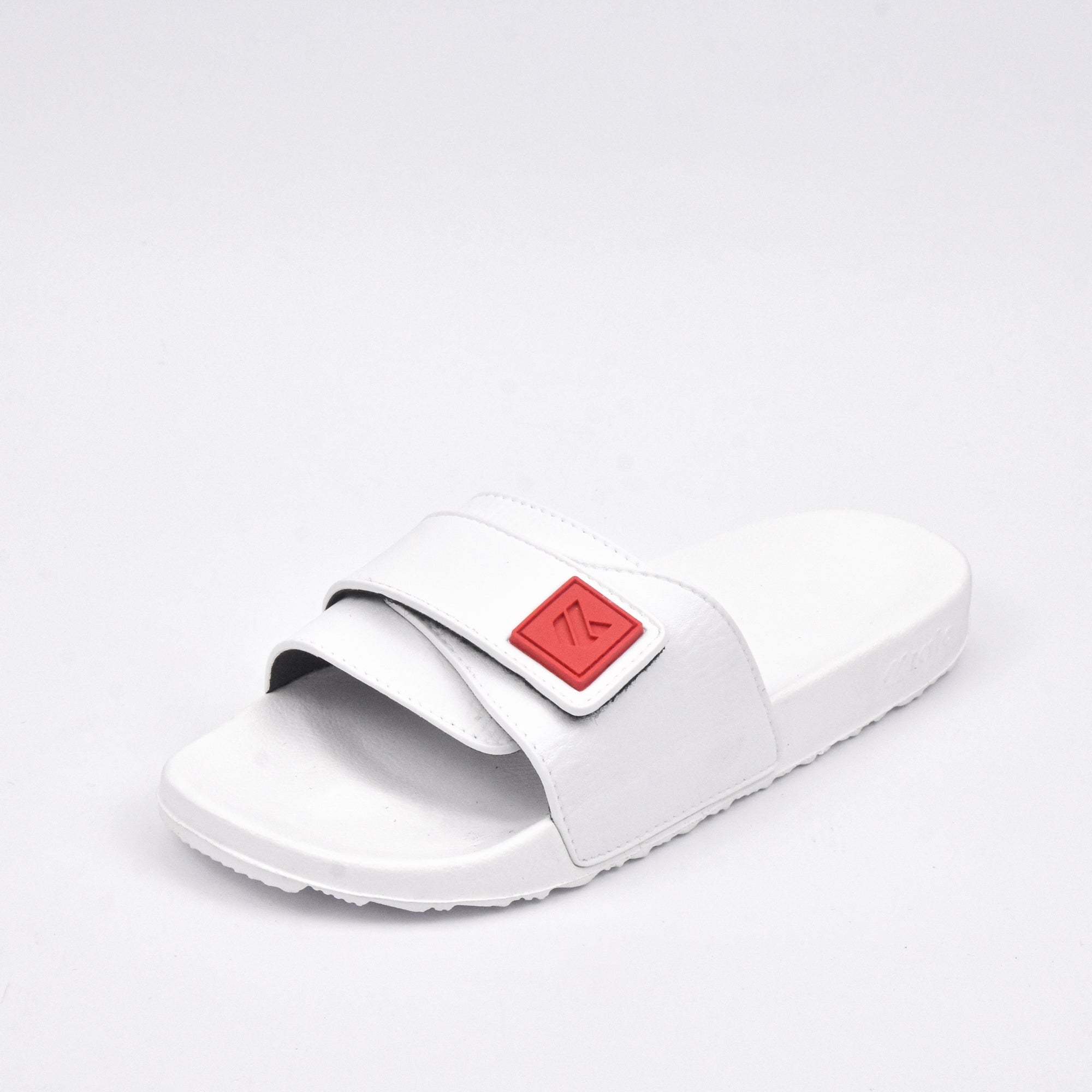 CLAQUETTE AH83M WHITE KITO - AH83MWHT