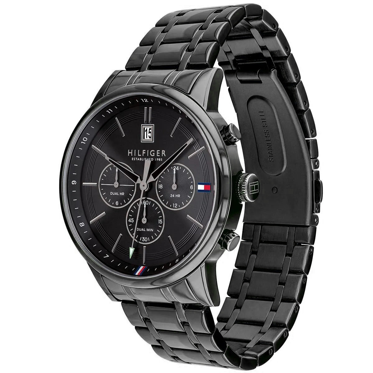 Montre Homme Tommy Hilfiger 1791634 - 2270