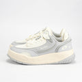 Peak Taichi Casual Shoes Grey - DB530128-D037
