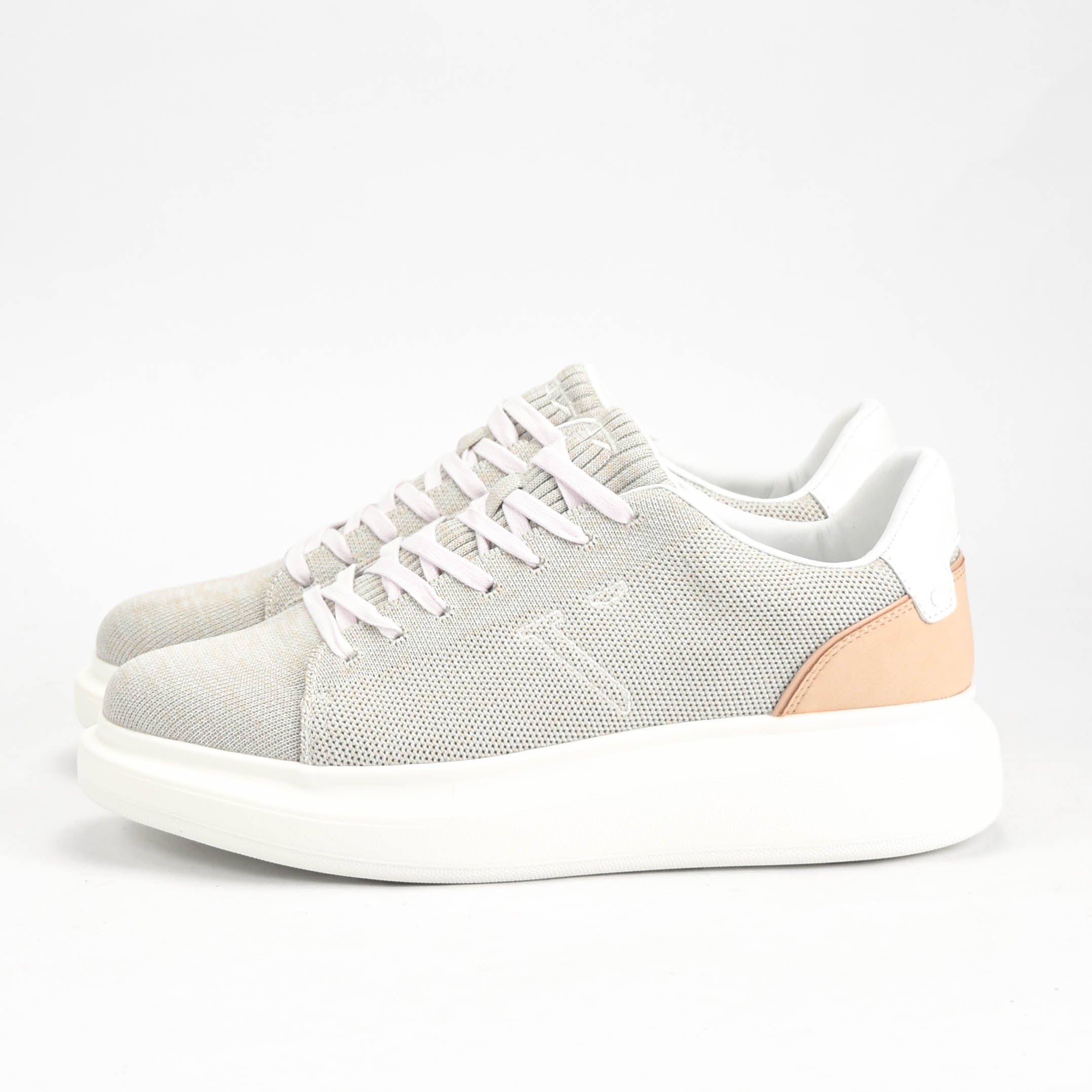 VO7 SHOES ELYSEE BEIGE - CH-ELY-BGE