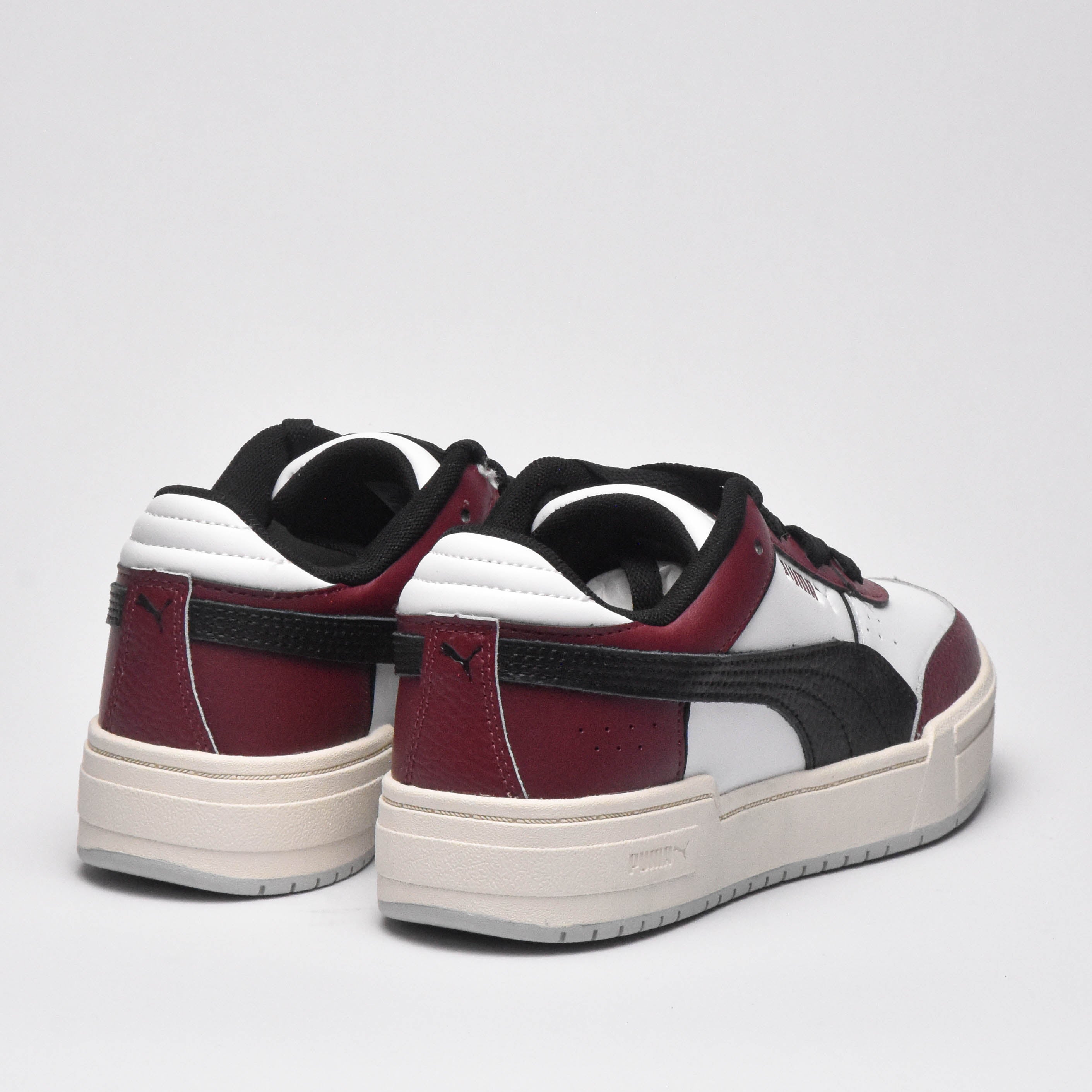 PUMA CA PRO SPORT LTH JR - 39439102