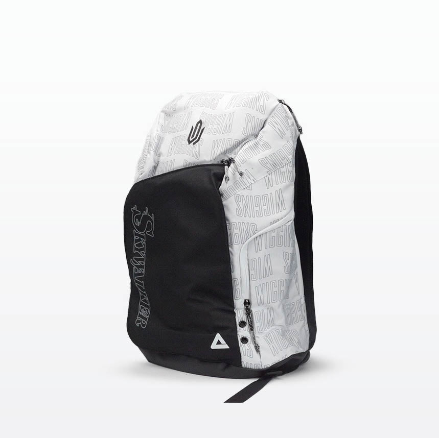 Peak Backpack White - B1251040-0010