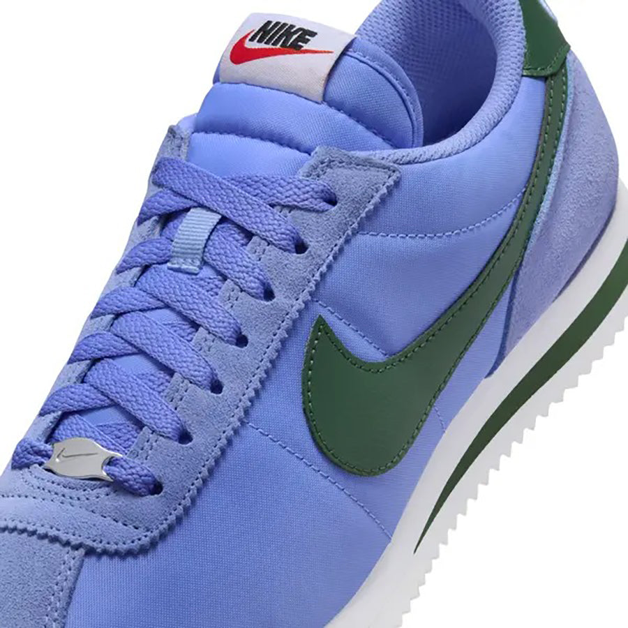 Nike Cortez TXT  Blue Green - DZ2795-402