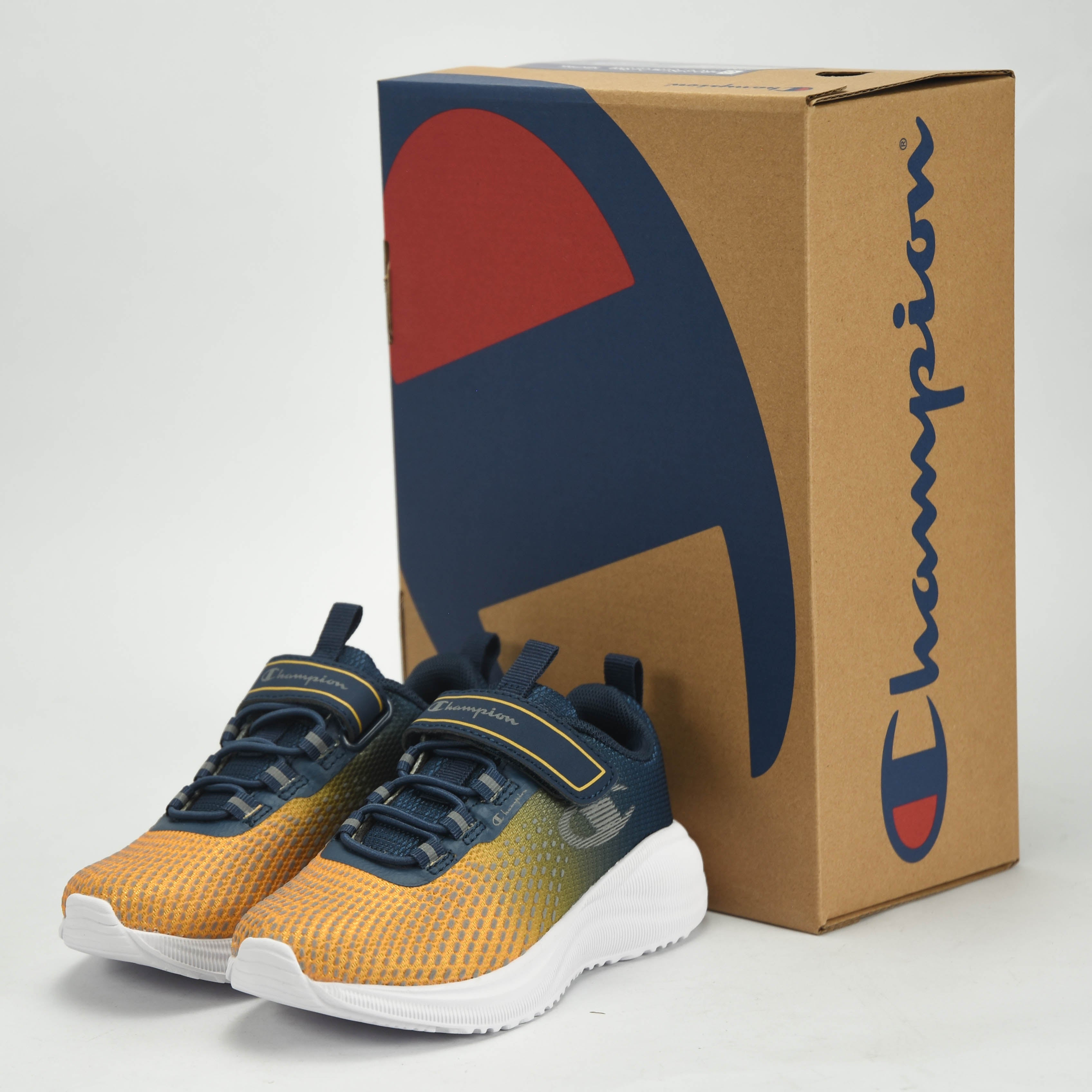CHAMPION BASKET - S32999-BS502