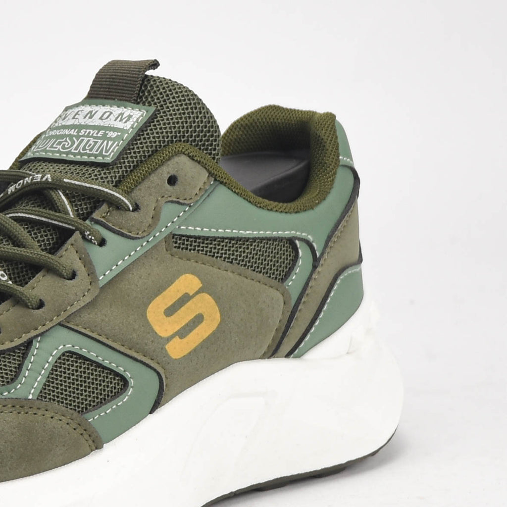 VENOM SHOES - V39-17VERT