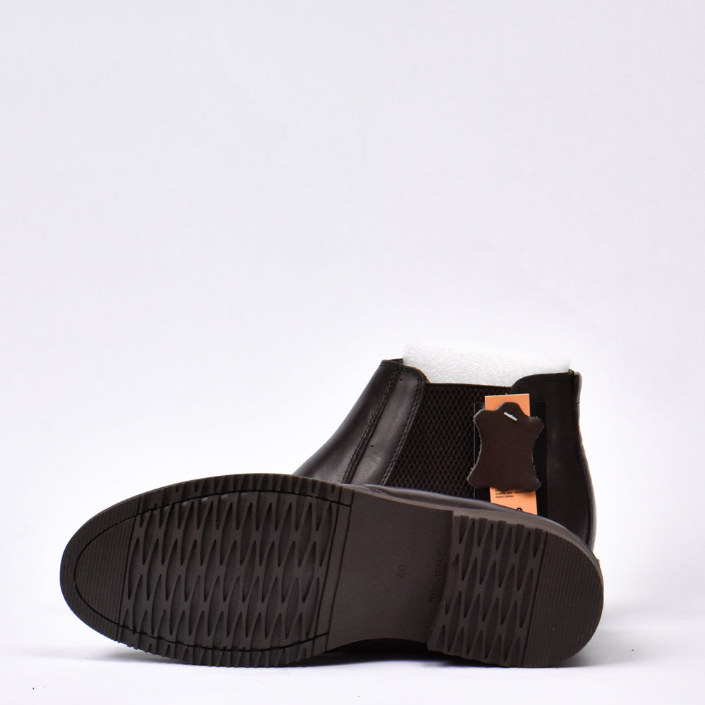 Polish Point - 455-51BROWN