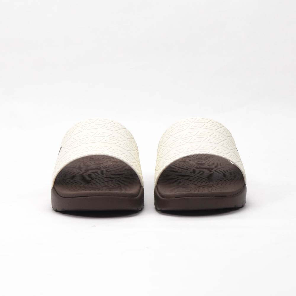 Peak Taichi Slippers White Black Red - E02767L-X991