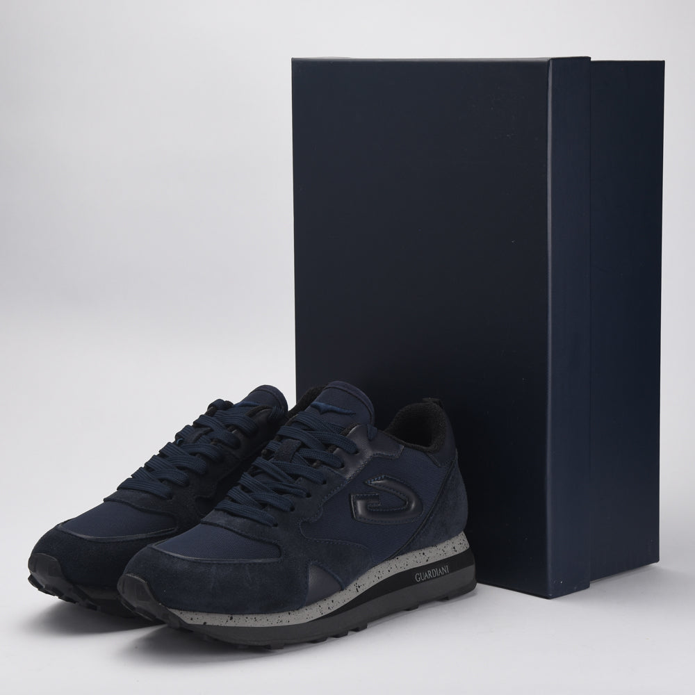 GUARDIANI FOOTWEAR - AGM040011