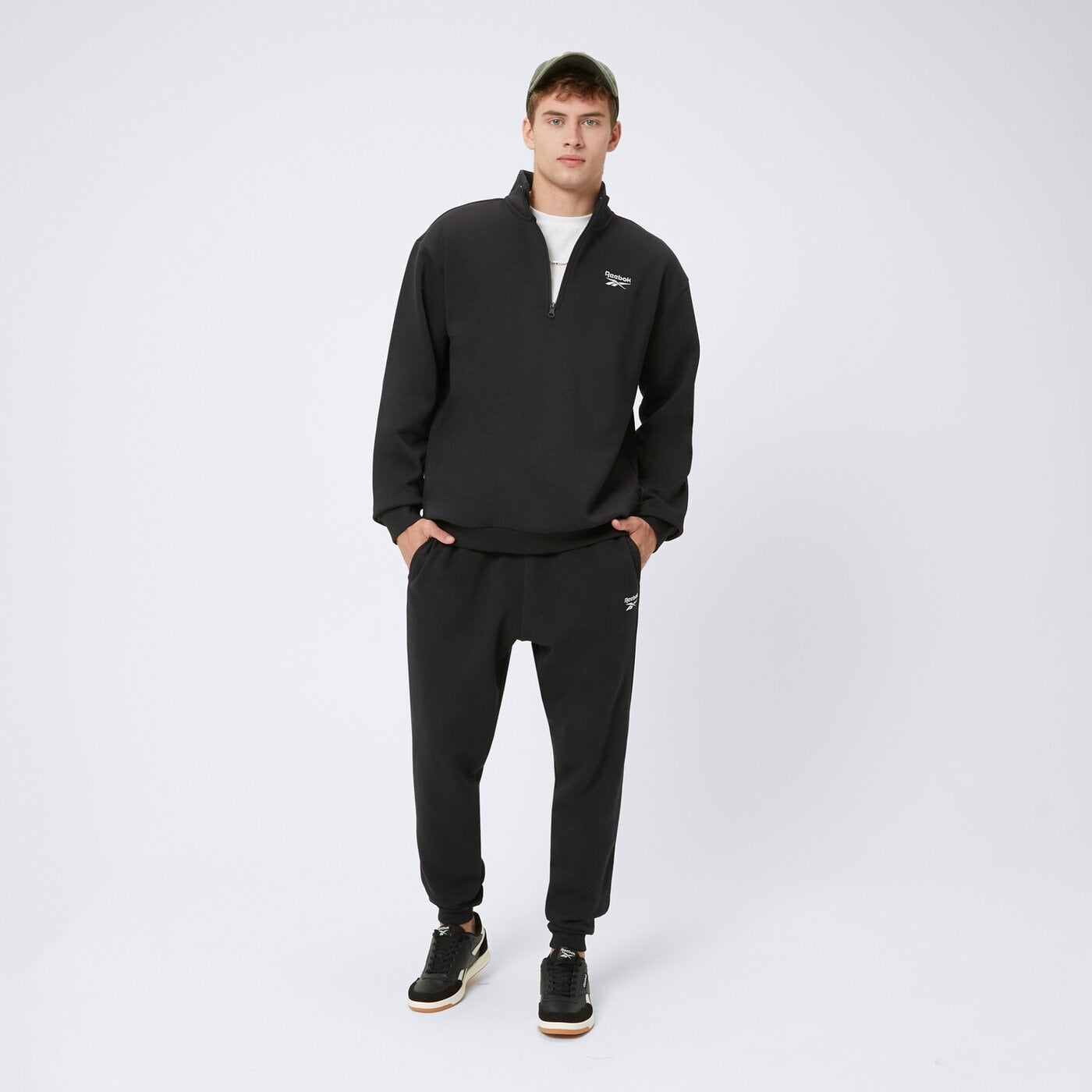 JOGGING REEBOK - 100202842