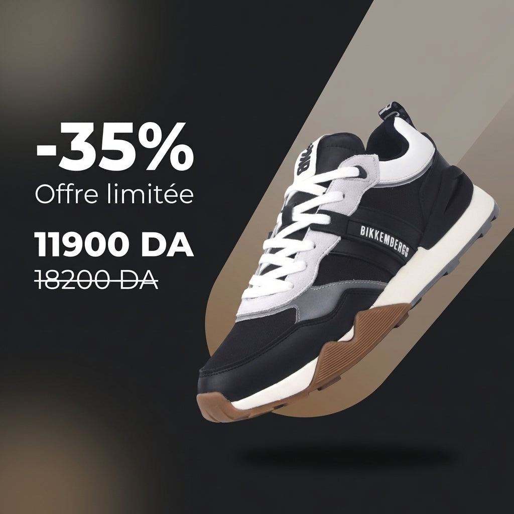 bikkembergs - 22022-CPB