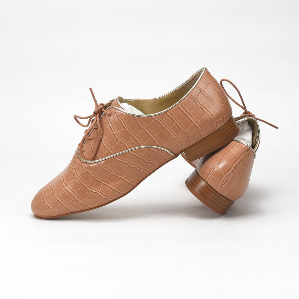 ANDRÉ DERBY FEMME VIOLETTE NUDE - 52125970614