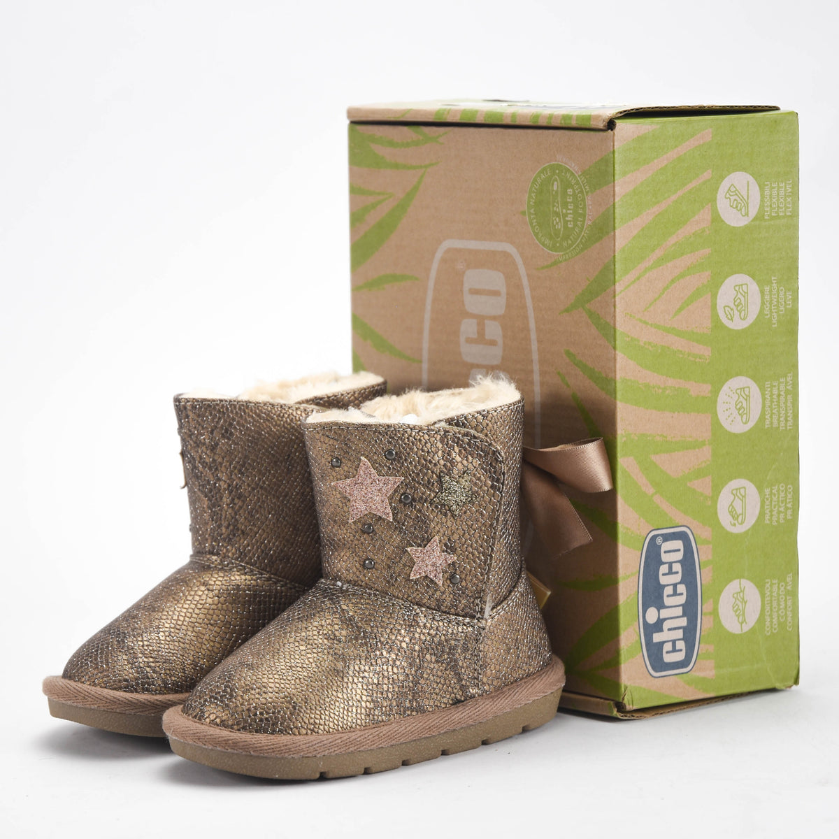 CHICCO CHAUSSURES POUR ENFANT - 01066142000000-030