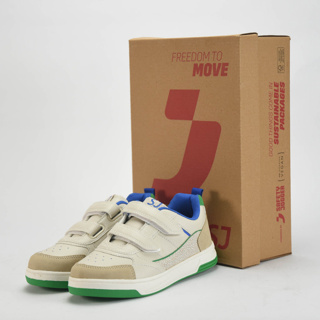 SAFETY JOGGER SHOES - 590342