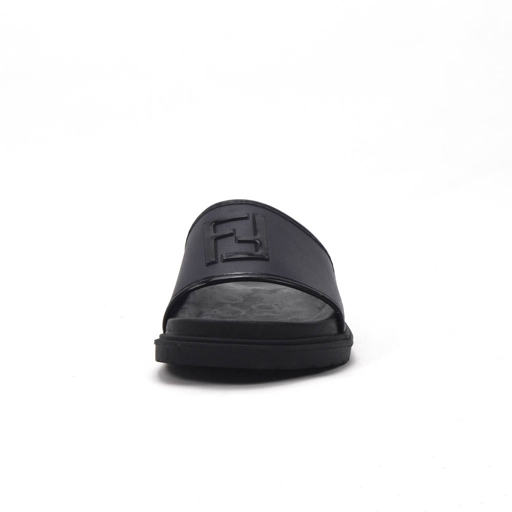 CLAQUETTES POUR HOMME - FF-04-BLEU