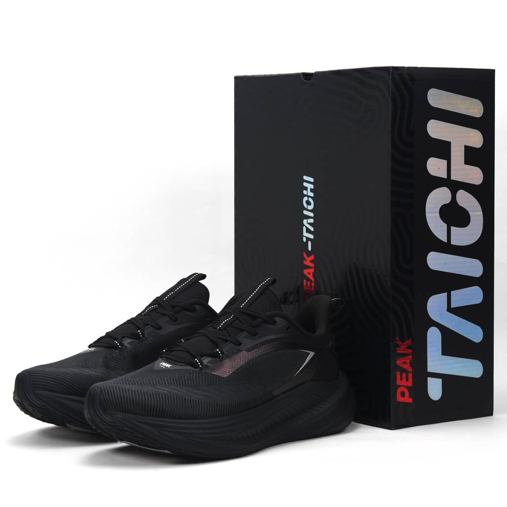 Peak Taichi Running Shoes - EXT54037H-209D