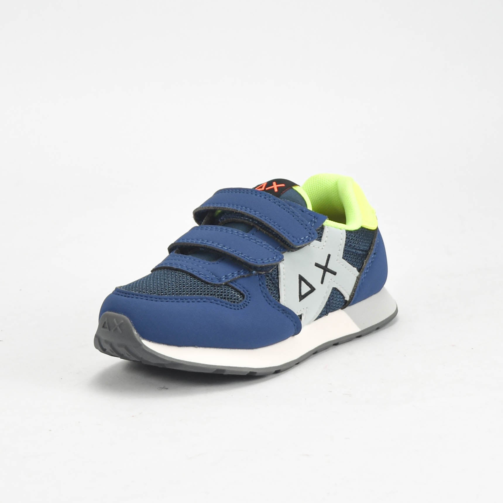 SUN68 SHOES - Z35313B