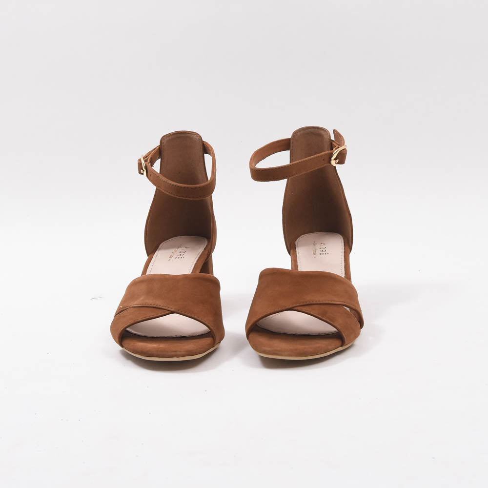ANDRÉ SANDALE JAYLA FEMME - 52321604608