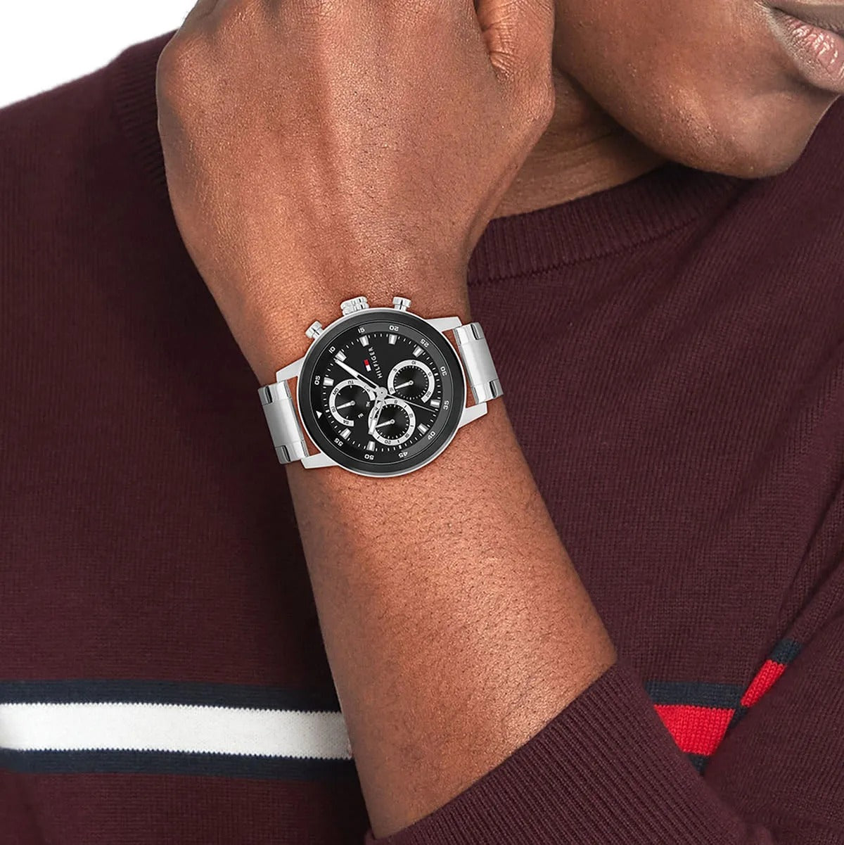 MONTRE Tommy Hilfiger Rocky - 1792181