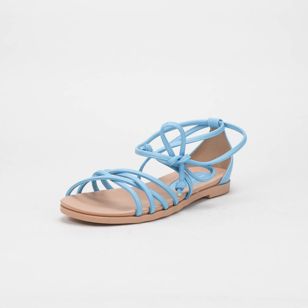 PICCADILLY SANDALES FEMME MARI - 418060-0005